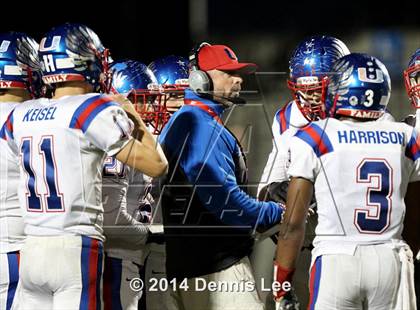 Thumbnail 3 in Napa vs. Clayton Valley Charter photogallery.