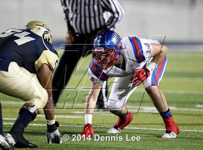 Thumbnail 1 in Napa vs. Clayton Valley Charter photogallery.