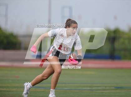 Thumbnail 3 in Plainview-Old Bethpage JFK vs. Half Hollow Hills West (NYSPHSAA Division 1 Championships Quarterfinal) photogallery.
