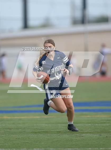 Thumbnail 1 in Plainview-Old Bethpage JFK vs. Half Hollow Hills West (NYSPHSAA Division 1 Championships Quarterfinal) photogallery.