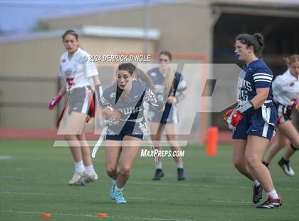 Thumbnail 2 in Plainview-Old Bethpage JFK vs. Half Hollow Hills West (NYSPHSAA Division 1 Championships Quarterfinal) photogallery.