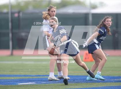 Thumbnail 2 in Plainview-Old Bethpage JFK vs. Half Hollow Hills West (NYSPHSAA Division 1 Championships Quarterfinal) photogallery.