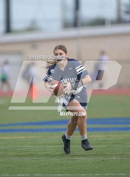 Thumbnail 2 in Plainview-Old Bethpage JFK vs. Half Hollow Hills West (NYSPHSAA Division 1 Championships Quarterfinal) photogallery.