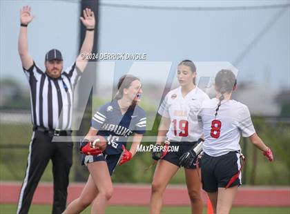 Thumbnail 1 in Plainview-Old Bethpage JFK vs. Half Hollow Hills West (NYSPHSAA Division 1 Championships Quarterfinal) photogallery.