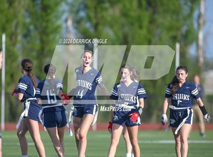 Thumbnail 1 in Plainview-Old Bethpage JFK vs. Half Hollow Hills West (NYSPHSAA Division 1 Championships Quarterfinal) photogallery.