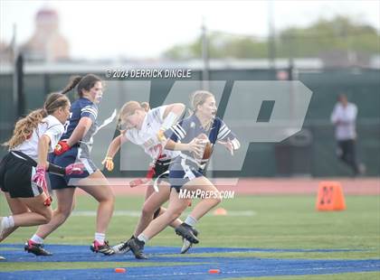 Thumbnail 3 in Plainview-Old Bethpage JFK vs. Half Hollow Hills West (NYSPHSAA Division 1 Championships Quarterfinal) photogallery.