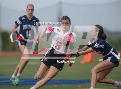 Thumbnail 2 in Plainview-Old Bethpage JFK vs. Half Hollow Hills West (NYSPHSAA Division 1 Championships Quarterfinal) photogallery.