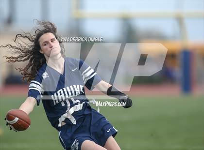 Thumbnail 1 in Plainview-Old Bethpage JFK vs. Half Hollow Hills West (NYSPHSAA Division 1 Championships Quarterfinal) photogallery.