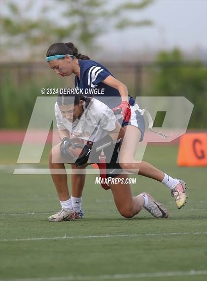 Thumbnail 1 in Plainview-Old Bethpage JFK vs. Half Hollow Hills West (NYSPHSAA Division 1 Championships Quarterfinal) photogallery.
