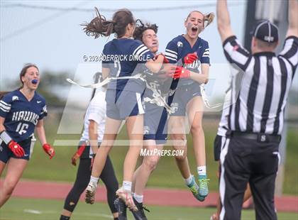 Thumbnail 3 in Plainview-Old Bethpage JFK vs. Half Hollow Hills West (NYSPHSAA Division 1 Championships Quarterfinal) photogallery.