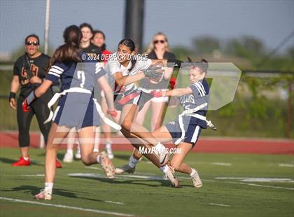 Thumbnail 2 in Plainview-Old Bethpage JFK vs. Half Hollow Hills West (NYSPHSAA Division 1 Championships Quarterfinal) photogallery.