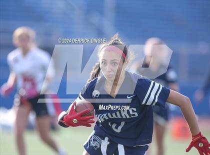 Thumbnail 3 in Plainview-Old Bethpage JFK vs. Half Hollow Hills West (NYSPHSAA Division 1 Championships Quarterfinal) photogallery.