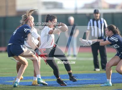 Thumbnail 1 in Plainview-Old Bethpage JFK vs. Half Hollow Hills West (NYSPHSAA Division 1 Championships Quarterfinal) photogallery.