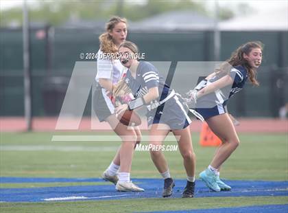 Thumbnail 1 in Plainview-Old Bethpage JFK vs. Half Hollow Hills West (NYSPHSAA Division 1 Championships Quarterfinal) photogallery.