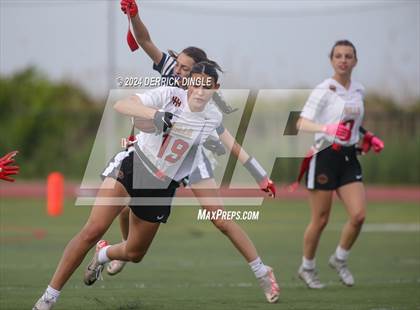 Thumbnail 3 in Plainview-Old Bethpage JFK vs. Half Hollow Hills West (NYSPHSAA Division 1 Championships Quarterfinal) photogallery.
