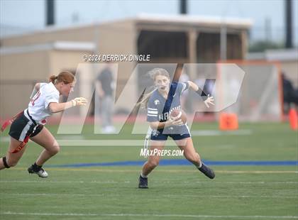 Thumbnail 1 in Plainview-Old Bethpage JFK vs. Half Hollow Hills West (NYSPHSAA Division 1 Championships Quarterfinal) photogallery.