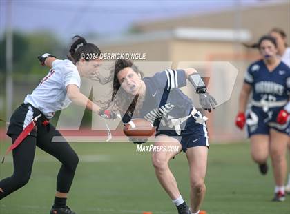 Thumbnail 3 in Plainview-Old Bethpage JFK vs. Half Hollow Hills West (NYSPHSAA Division 1 Championships Quarterfinal) photogallery.