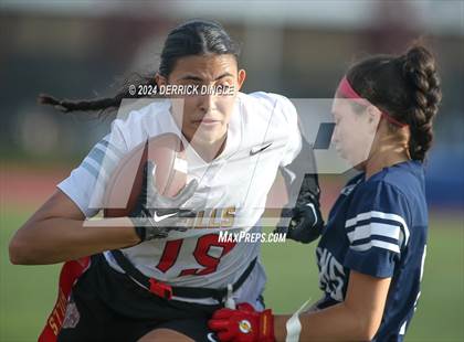 Thumbnail 1 in Plainview-Old Bethpage JFK vs. Half Hollow Hills West (NYSPHSAA Division 1 Championships Quarterfinal) photogallery.