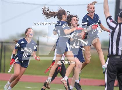 Thumbnail 1 in Plainview-Old Bethpage JFK vs. Half Hollow Hills West (NYSPHSAA Division 1 Championships Quarterfinal) photogallery.