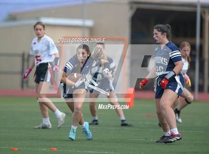 Thumbnail 1 in Plainview-Old Bethpage JFK vs. Half Hollow Hills West (NYSPHSAA Division 1 Championships Quarterfinal) photogallery.