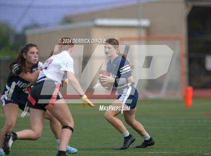 Thumbnail 2 in Plainview-Old Bethpage JFK vs. Half Hollow Hills West (NYSPHSAA Division 1 Championships Quarterfinal) photogallery.