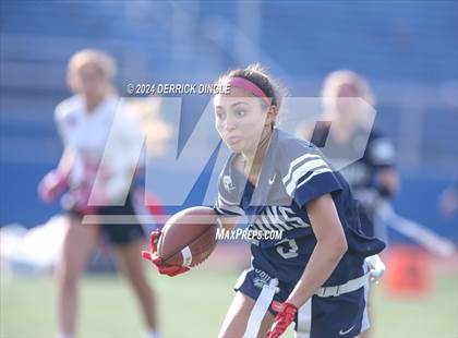 Thumbnail 2 in Plainview-Old Bethpage JFK vs. Half Hollow Hills West (NYSPHSAA Division 1 Championships Quarterfinal) photogallery.