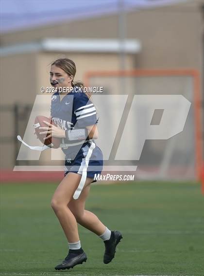 Thumbnail 1 in Plainview-Old Bethpage JFK vs. Half Hollow Hills West (NYSPHSAA Division 1 Championships Quarterfinal) photogallery.