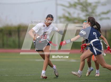 Thumbnail 1 in Plainview-Old Bethpage JFK vs. Half Hollow Hills West (NYSPHSAA Division 1 Championships Quarterfinal) photogallery.