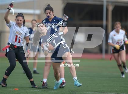 Thumbnail 1 in Plainview-Old Bethpage JFK vs. Half Hollow Hills West (NYSPHSAA Division 1 Championships Quarterfinal) photogallery.