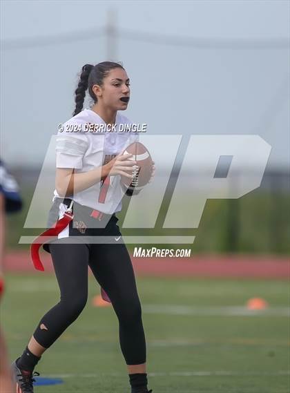 Thumbnail 1 in Plainview-Old Bethpage JFK vs. Half Hollow Hills West (NYSPHSAA Division 1 Championships Quarterfinal) photogallery.