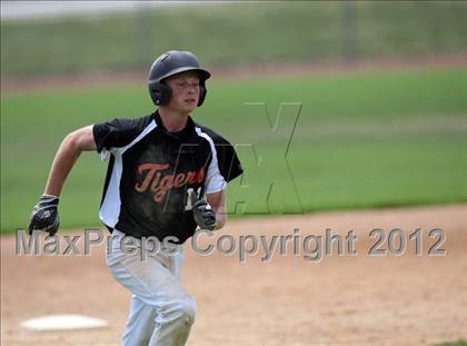 Thumbnail 2 in SE Polk @ Valley  photogallery.