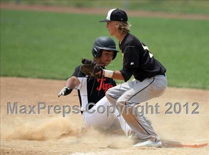 Thumbnail 2 in SE Polk @ Valley  photogallery.