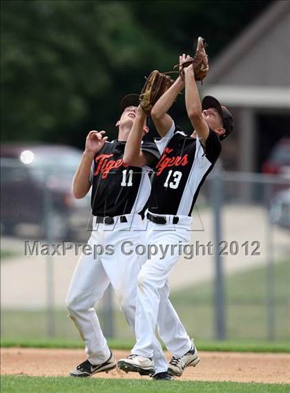 Thumbnail 2 in SE Polk @ Valley  photogallery.