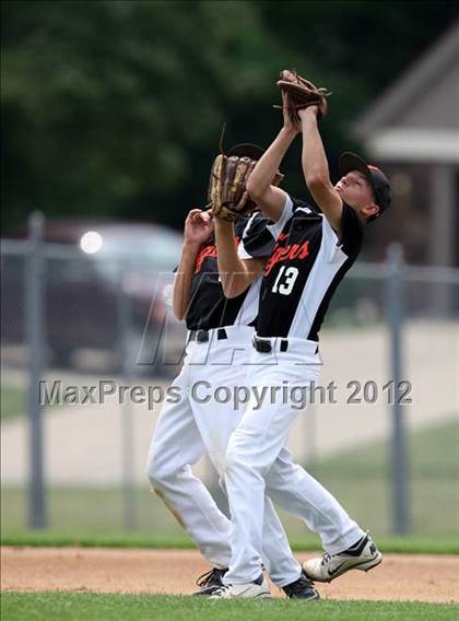 Thumbnail 3 in SE Polk @ Valley  photogallery.