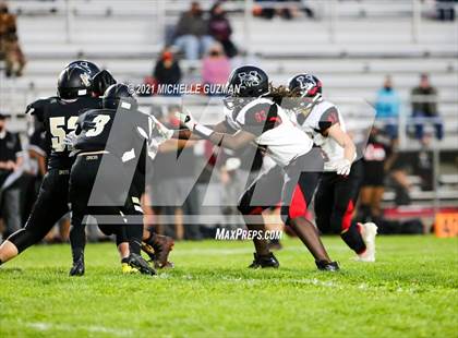 Thumbnail 3 in Modesto @ Enochs photogallery.