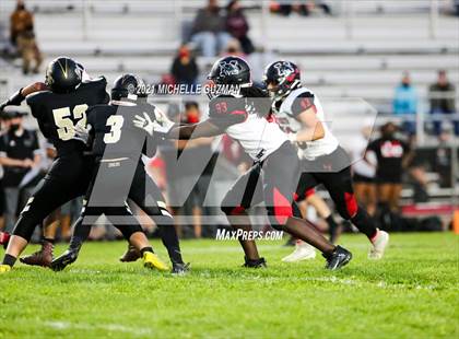 Thumbnail 1 in Modesto @ Enochs photogallery.