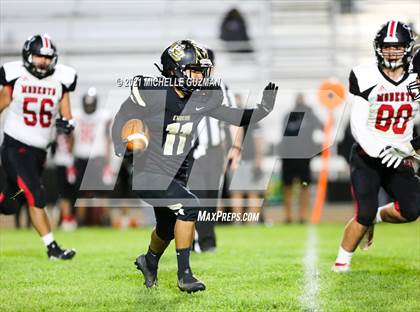 Thumbnail 3 in Modesto @ Enochs photogallery.