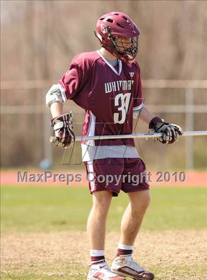 Thumbnail 1 in Whitman @ Islip photogallery.