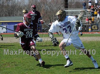 Thumbnail 1 in Whitman @ Islip photogallery.