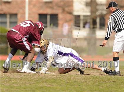 Thumbnail 3 in Whitman @ Islip photogallery.