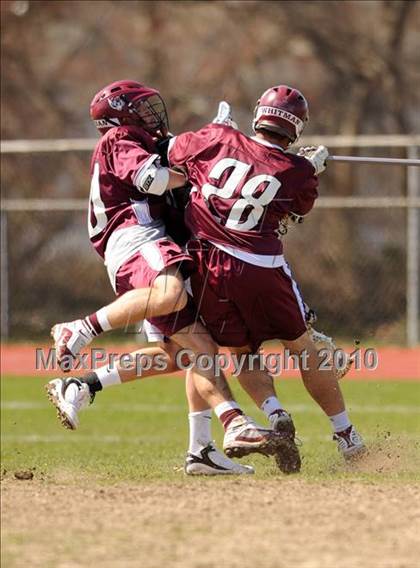 Thumbnail 3 in Whitman @ Islip photogallery.