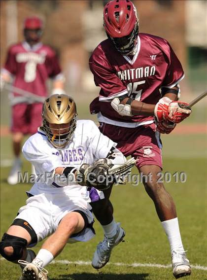 Thumbnail 2 in Whitman @ Islip photogallery.