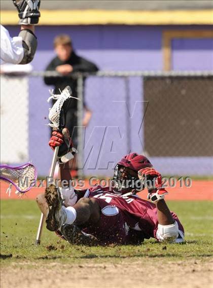 Thumbnail 1 in Whitman @ Islip photogallery.