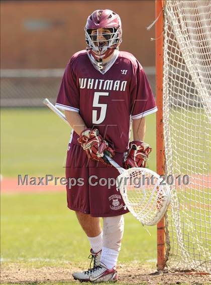 Thumbnail 1 in Whitman @ Islip photogallery.