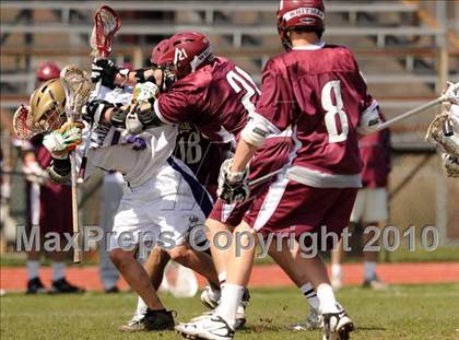 Thumbnail 1 in Whitman @ Islip photogallery.