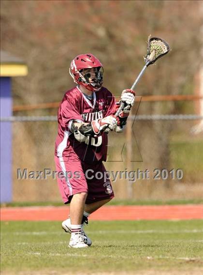 Thumbnail 2 in Whitman @ Islip photogallery.