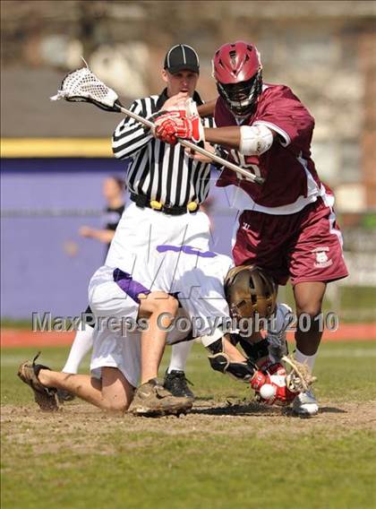 Thumbnail 3 in Whitman @ Islip photogallery.