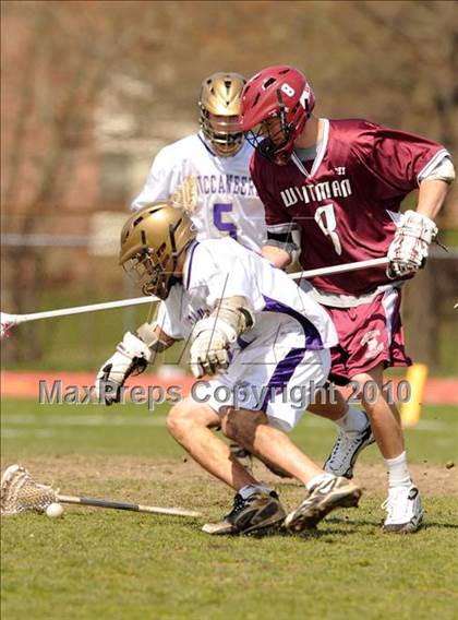 Thumbnail 2 in Whitman @ Islip photogallery.
