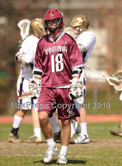 Thumbnail 3 in Whitman @ Islip photogallery.