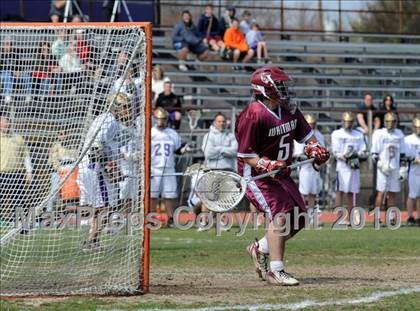 Thumbnail 1 in Whitman @ Islip photogallery.